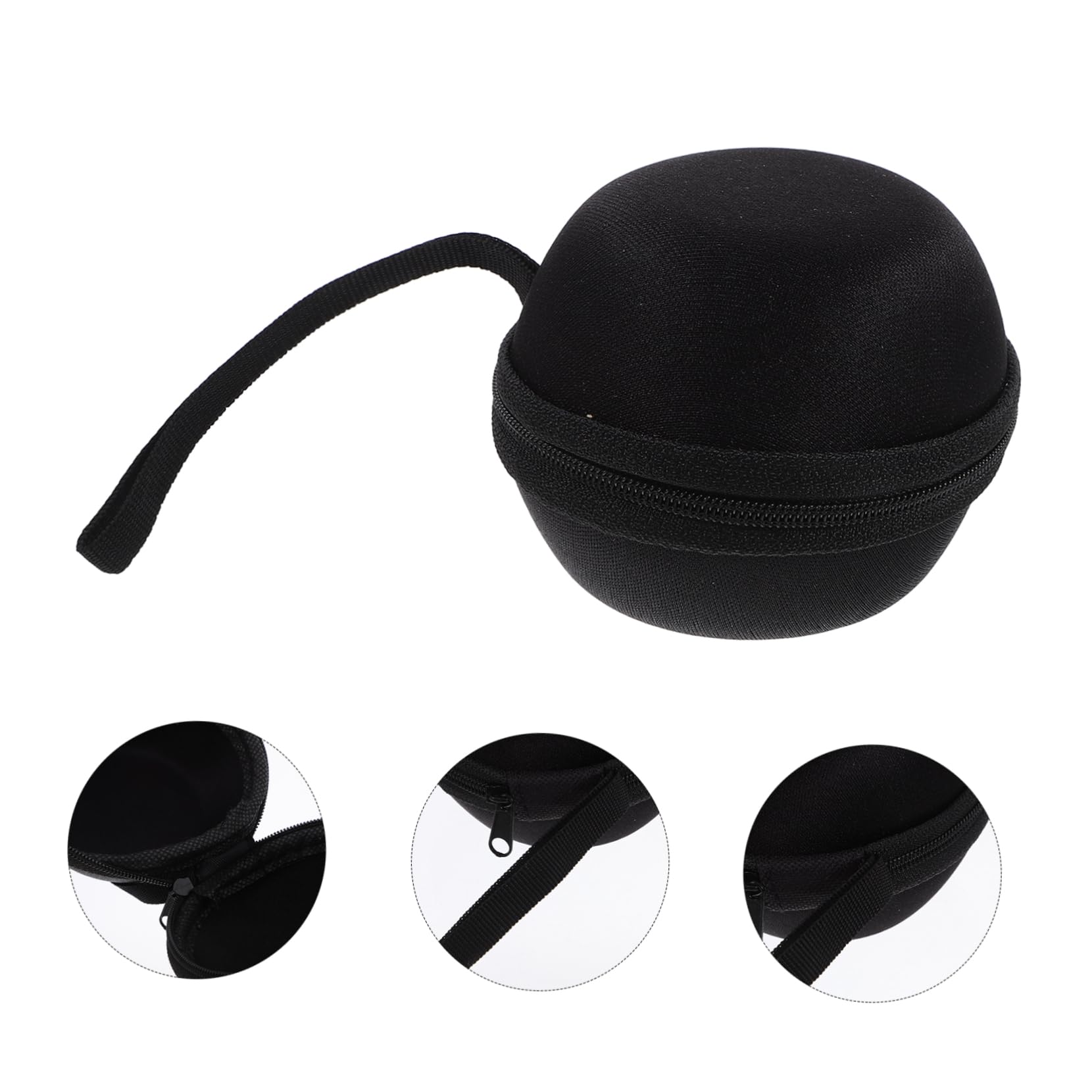 YARNOW Borsa per Riporre la Palla da Polso Gyro Custodia Accessori Portatile