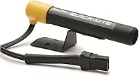 AutoMeter 5330 Quick-Lite Shift-Lite - Ultra-Fast Vibration-Resistant Amber LED for Tachometers & Controllers
