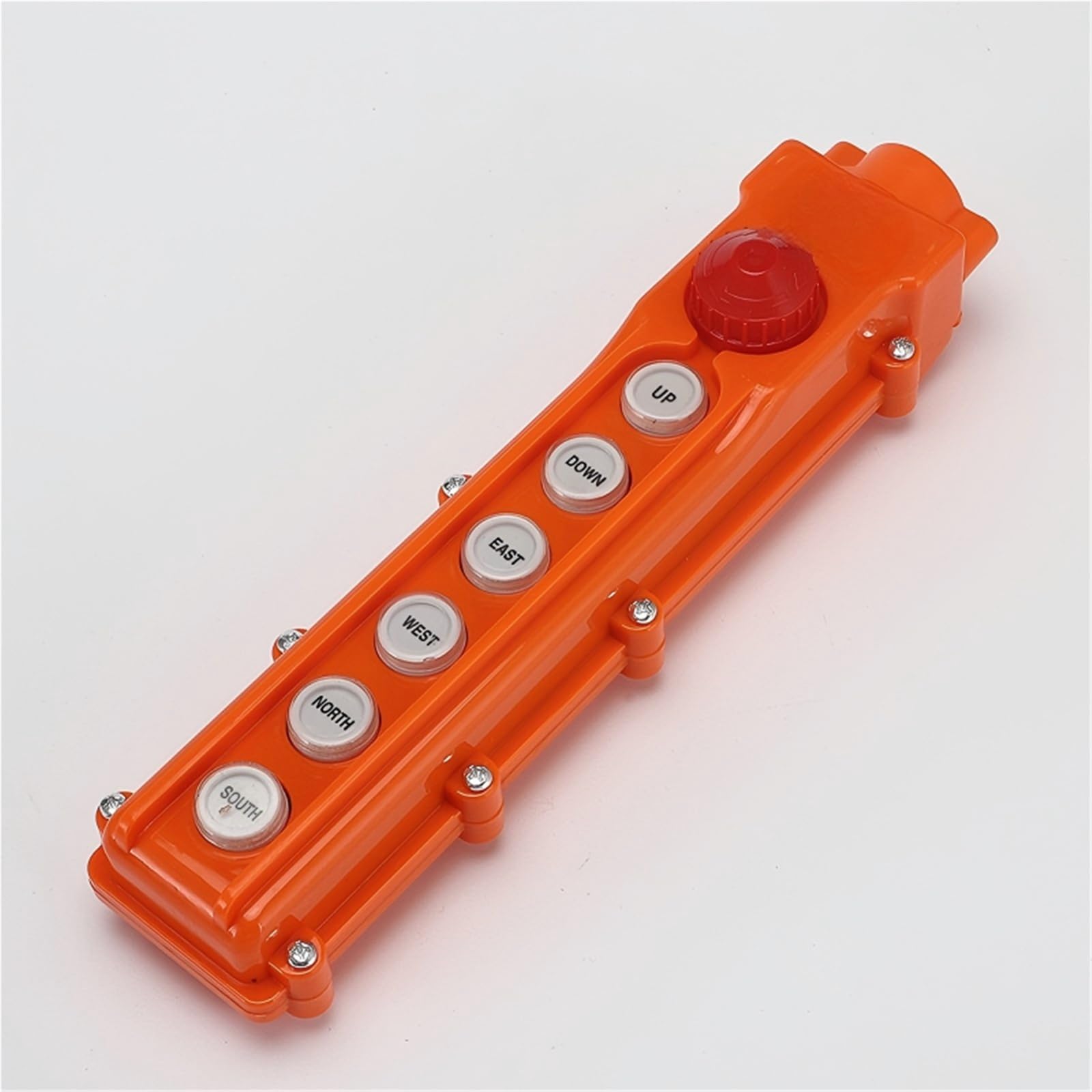 MKHQST COB Crane Operation Button Switch Contro For electric chain hoist winch(COB-63H)