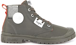 Palladium unisex-adult Sp20 Overlab Ankle Boot Price In India
