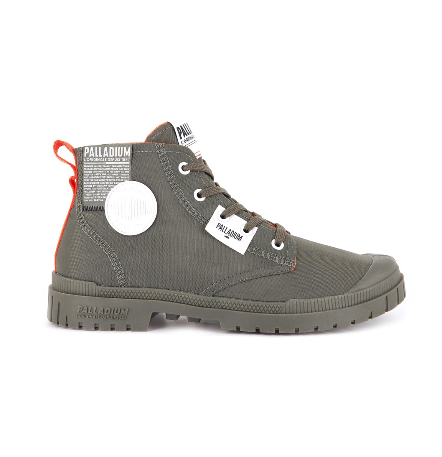 Palladium SP20 Overlab 77371116, Boots