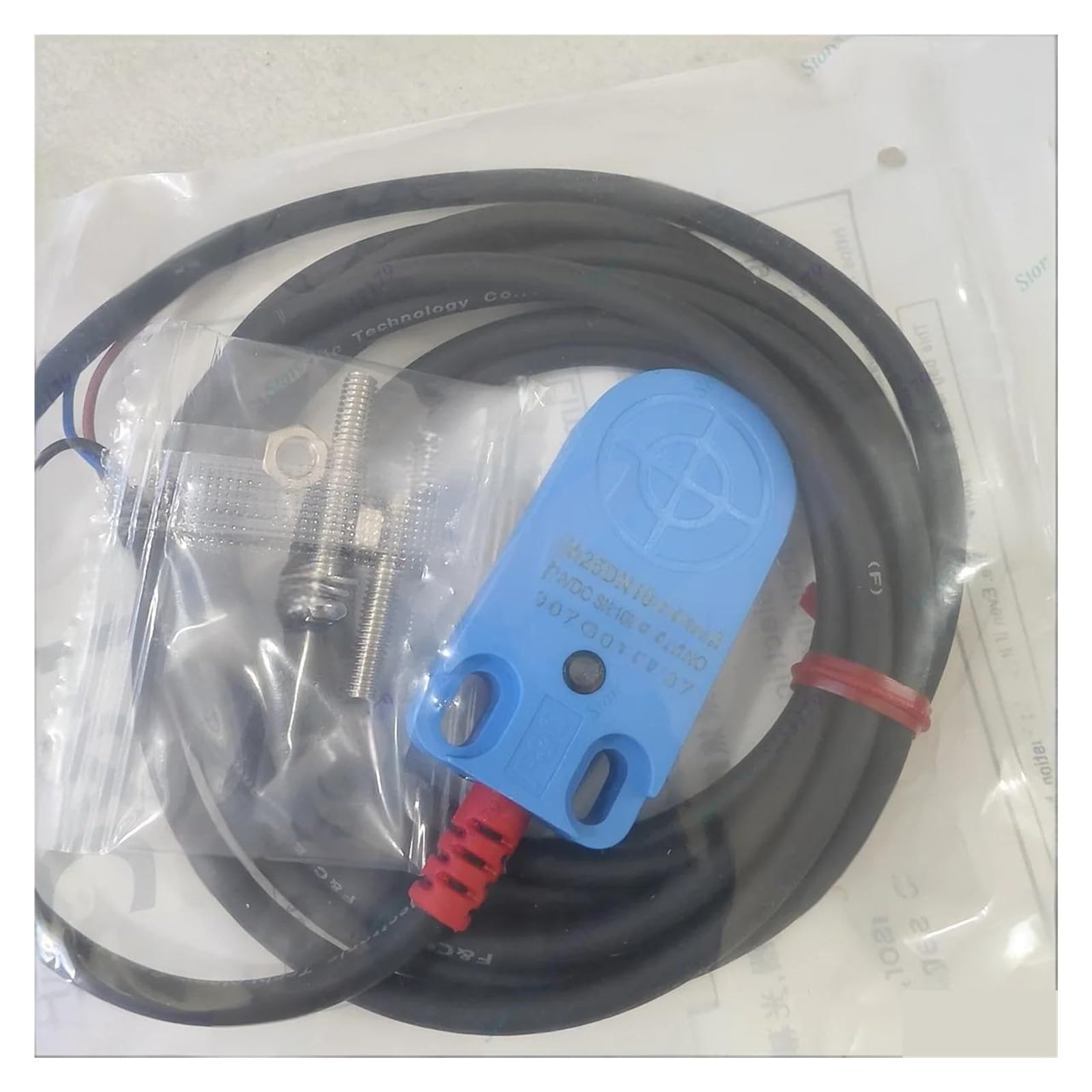 XDDQWSWA Proximity Switch Sensors F3N-25DN10-N/N2/P/P2 R2M(F3N-25DN10-N2 R2M)