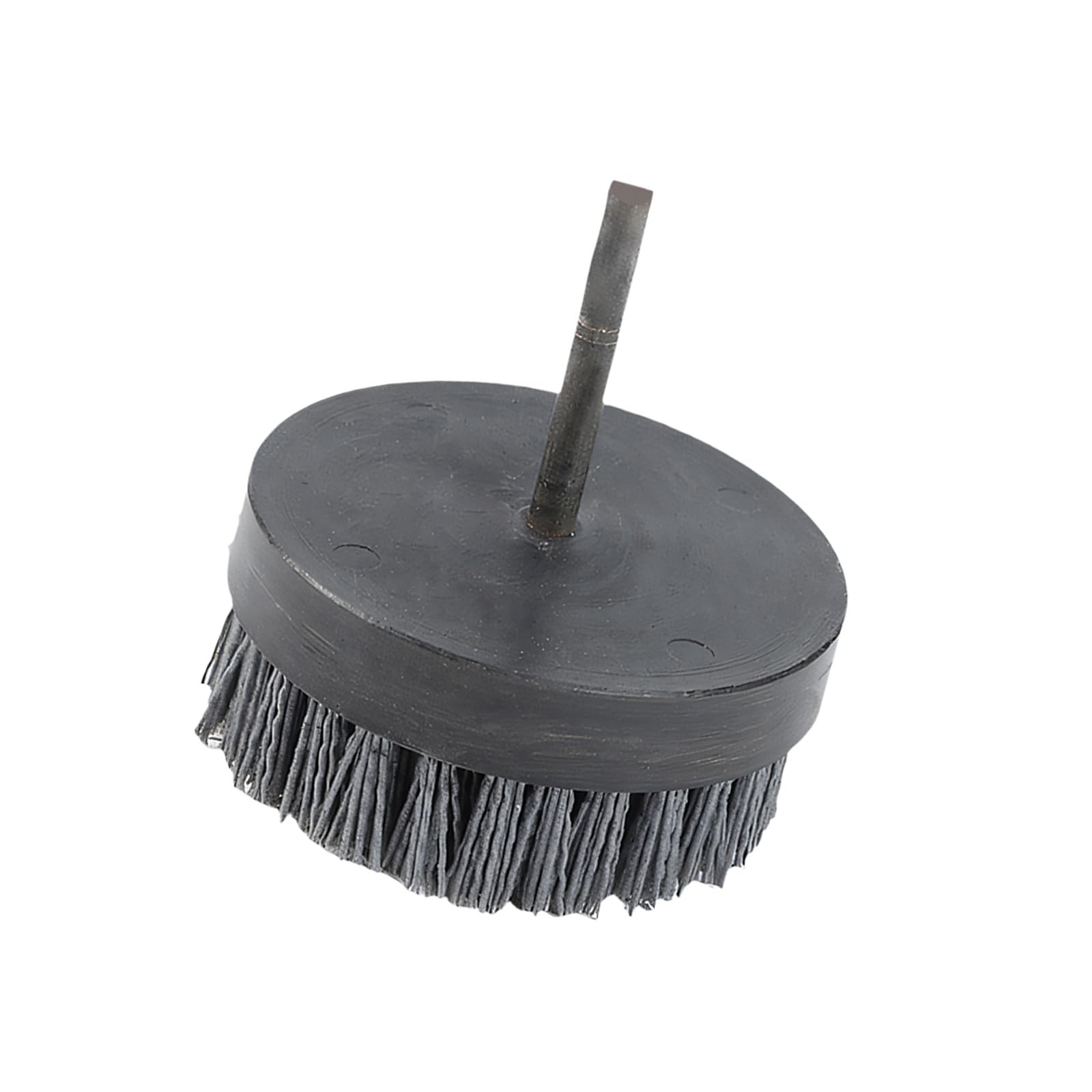 Lasting Polishing Tool Composite Disc Brush Abrasive Wire Disc Brush for Deburring and Polishing Applications Tool