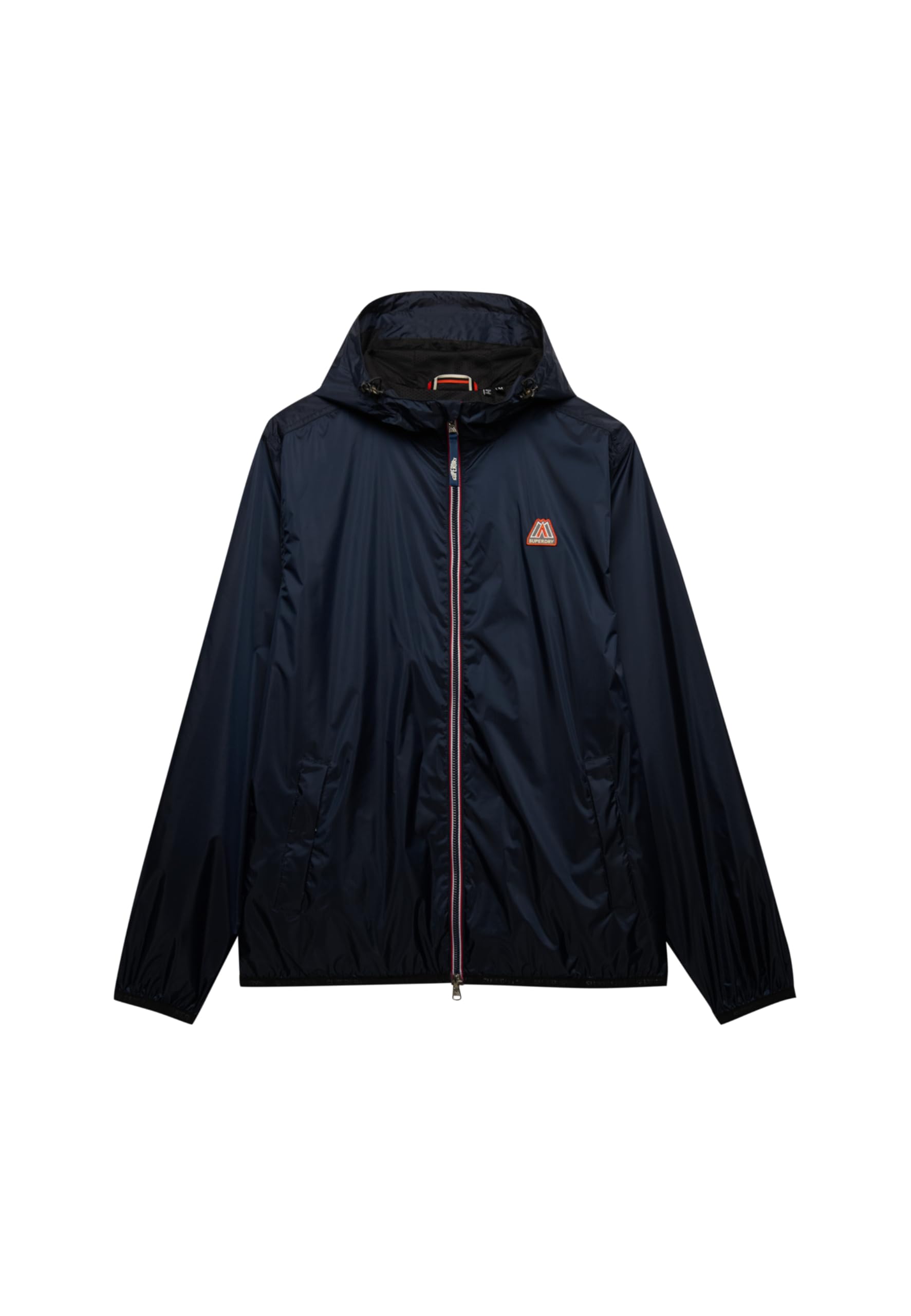 Superdry Herren Essential Windbreaker Jacke