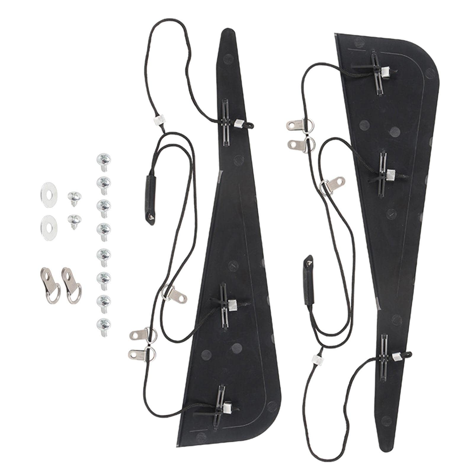 Kit di Riparazione per Montante C 54317135351 per E46 323ci 325Ci 330Ci 2000-2006