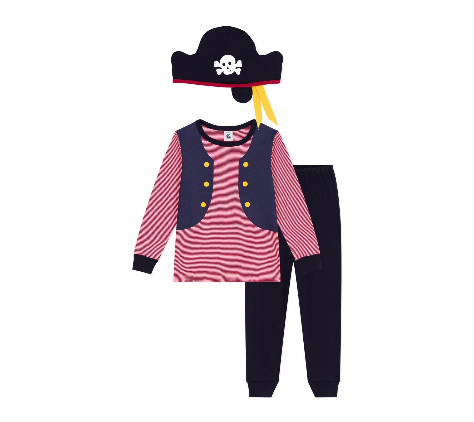 Petit Bateau Abbigliamento Notte Bambini e Ragazzi