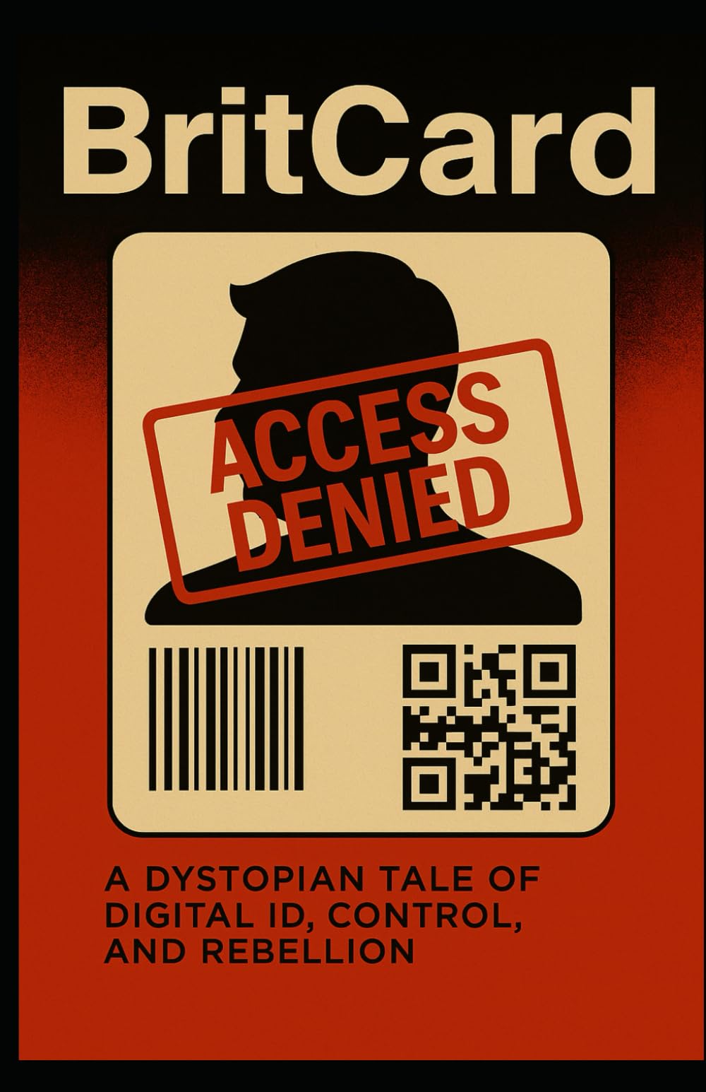 BritCard: Access Denied