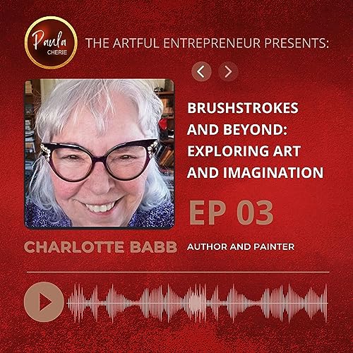 Are you ever too old to start an art career? copertina