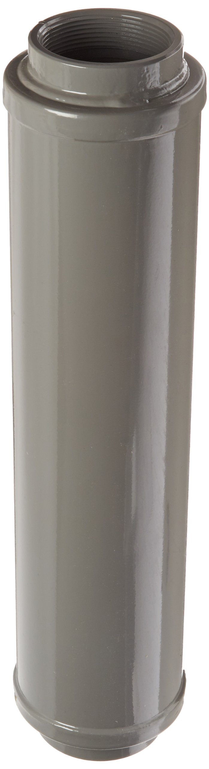 Solberg SLCR-200™ Compressor/ Blower Absorptive Silencers, 2