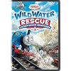 Thomas & Friends: Wild Water Rescue & Other Engine Adventures [DVD]