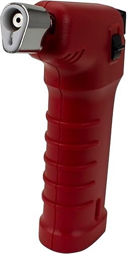 Miniatura 2 de Custom Accessories 89960W E-Tek - Antorcha de butano, azul