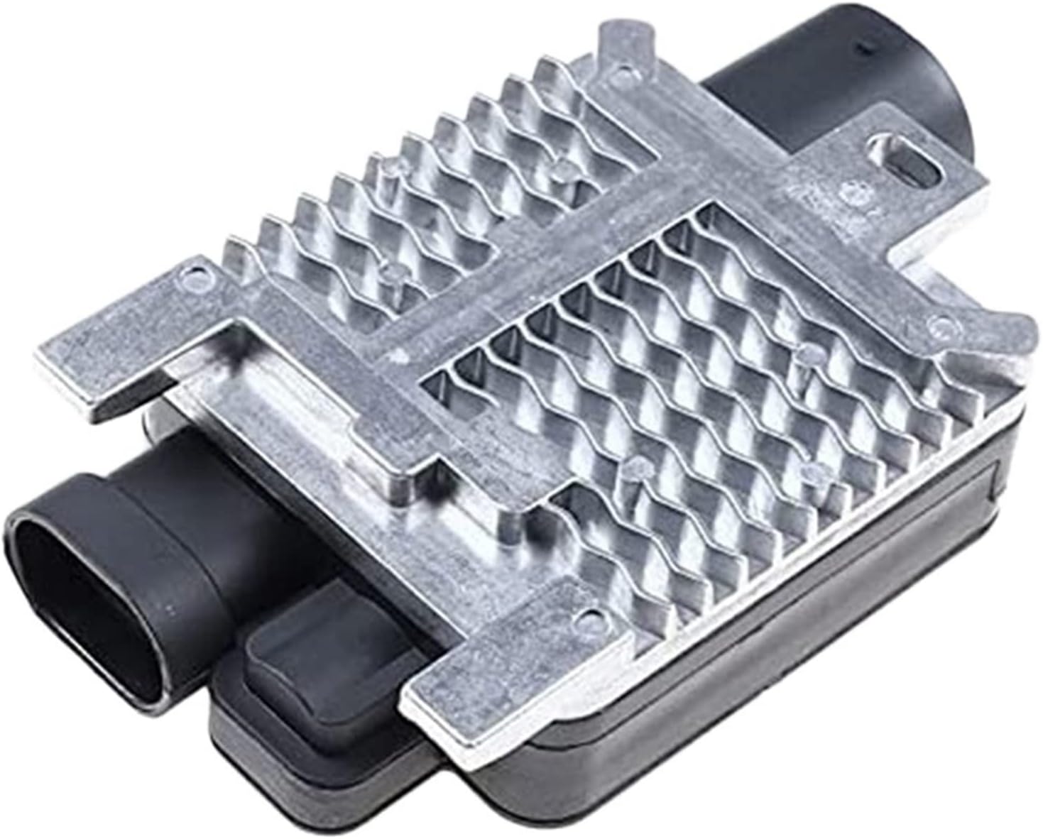 New Electronic Control Module Fan Fit Focus M3 4M519A810AA 4M519A810