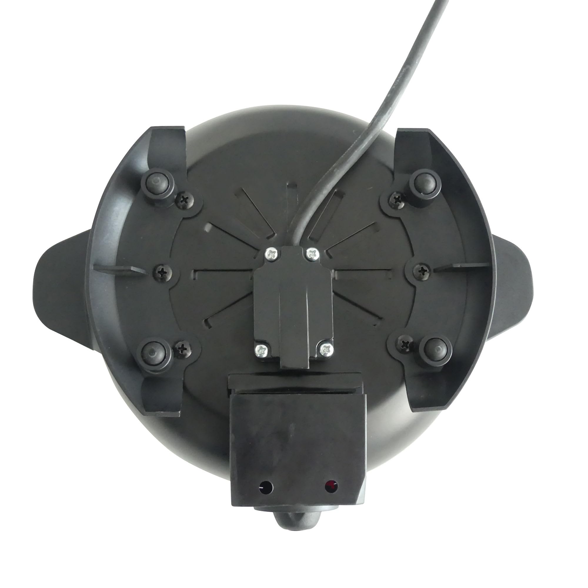 kela Elektrisches Fleischfondue Set 9tlg Fondueset für 6 Personen SIMPLON Käsefondue Schokofondue 800W
