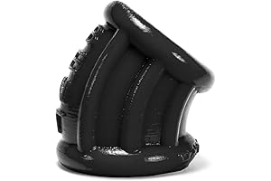 Oxballs Black Ball Stretcher