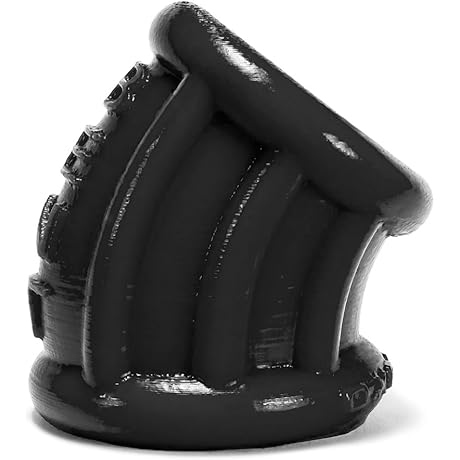 Oxballs Black Ball Stretcher