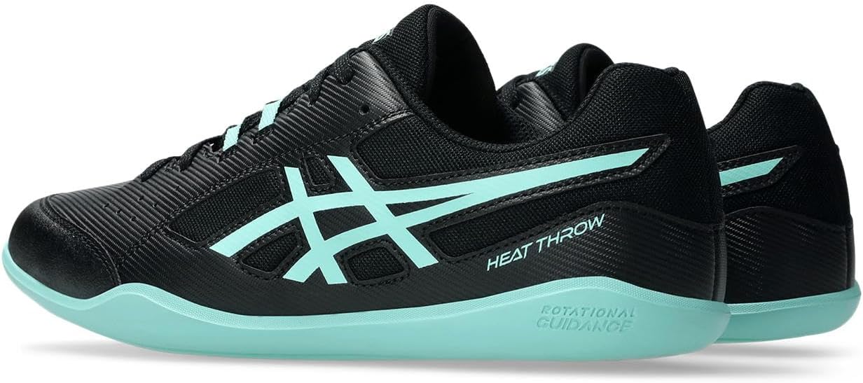 アシックス] 陸上シューズ HEAT THROW 2 asics 陸上 スパイク for track