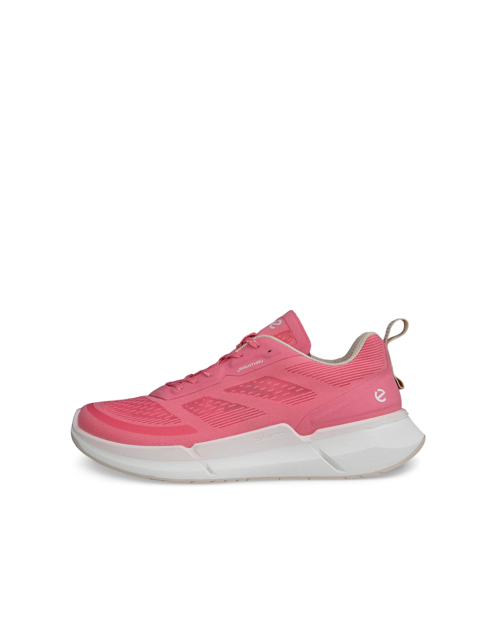 ECCO Kobiety Biom 2.2 Traveler Slip onAdidasy