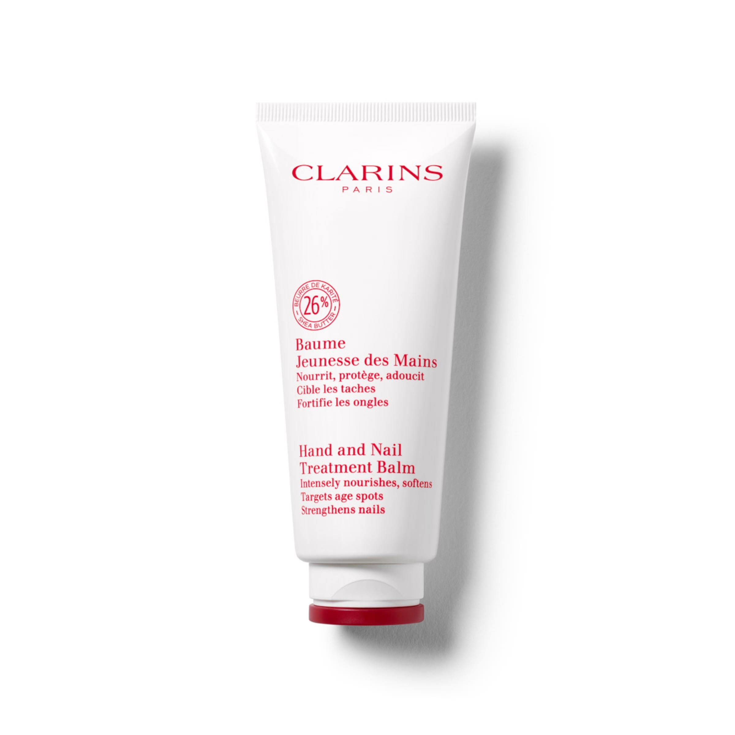 Clarins Hand and Nail Treatment Balm 100ml