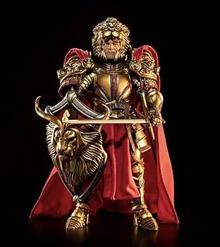 美品 Mythic Legions ブラッドナイト ミシックレギオンズ 2025年8〜9月発送予定】Mythic Legions(ミシックリージョンズ