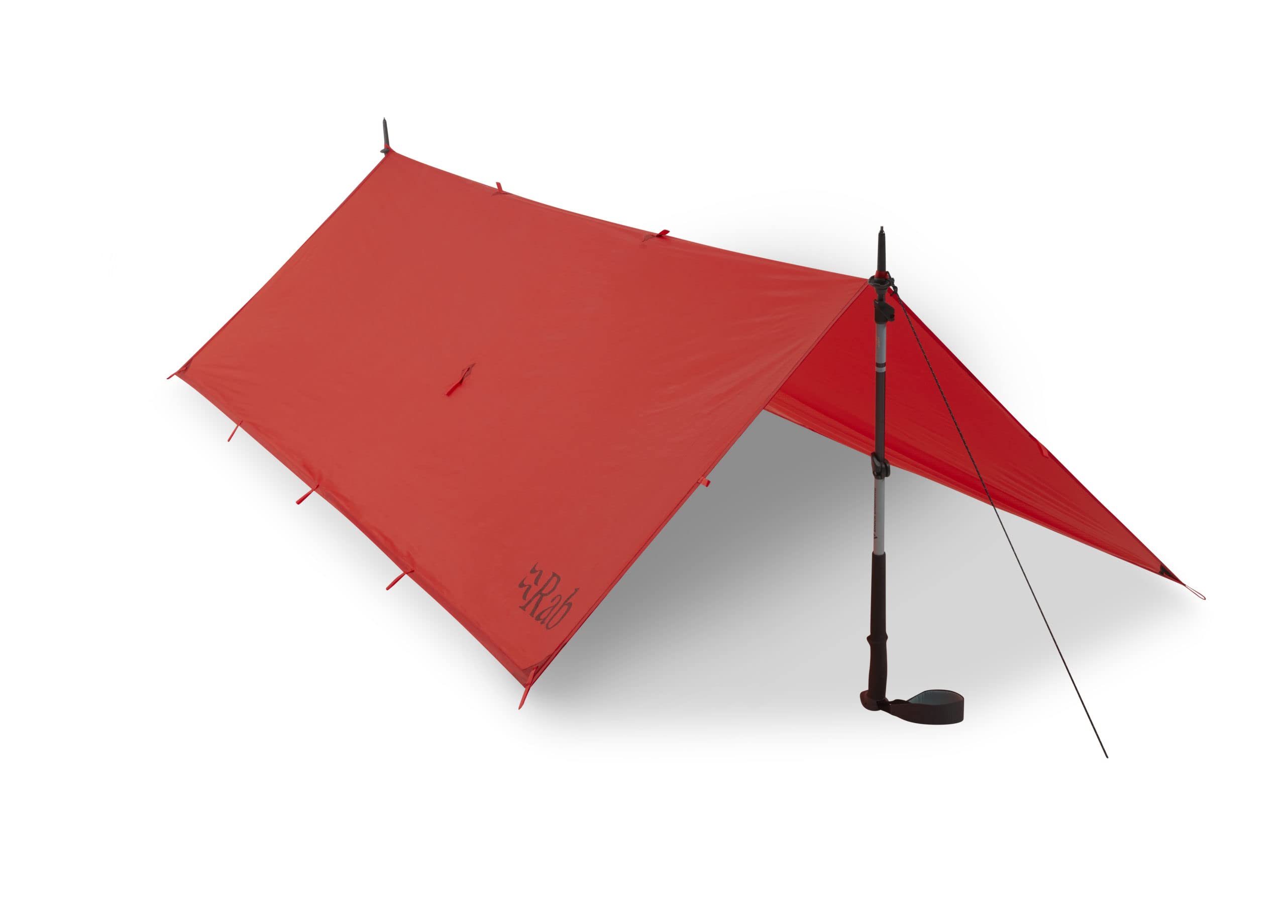 テント・タープ Rab siltarp 3 Amazon | Rab ラブ Siltarp 3 シルタープ3 MR75-OLV | Rab(ラブ) | タープ