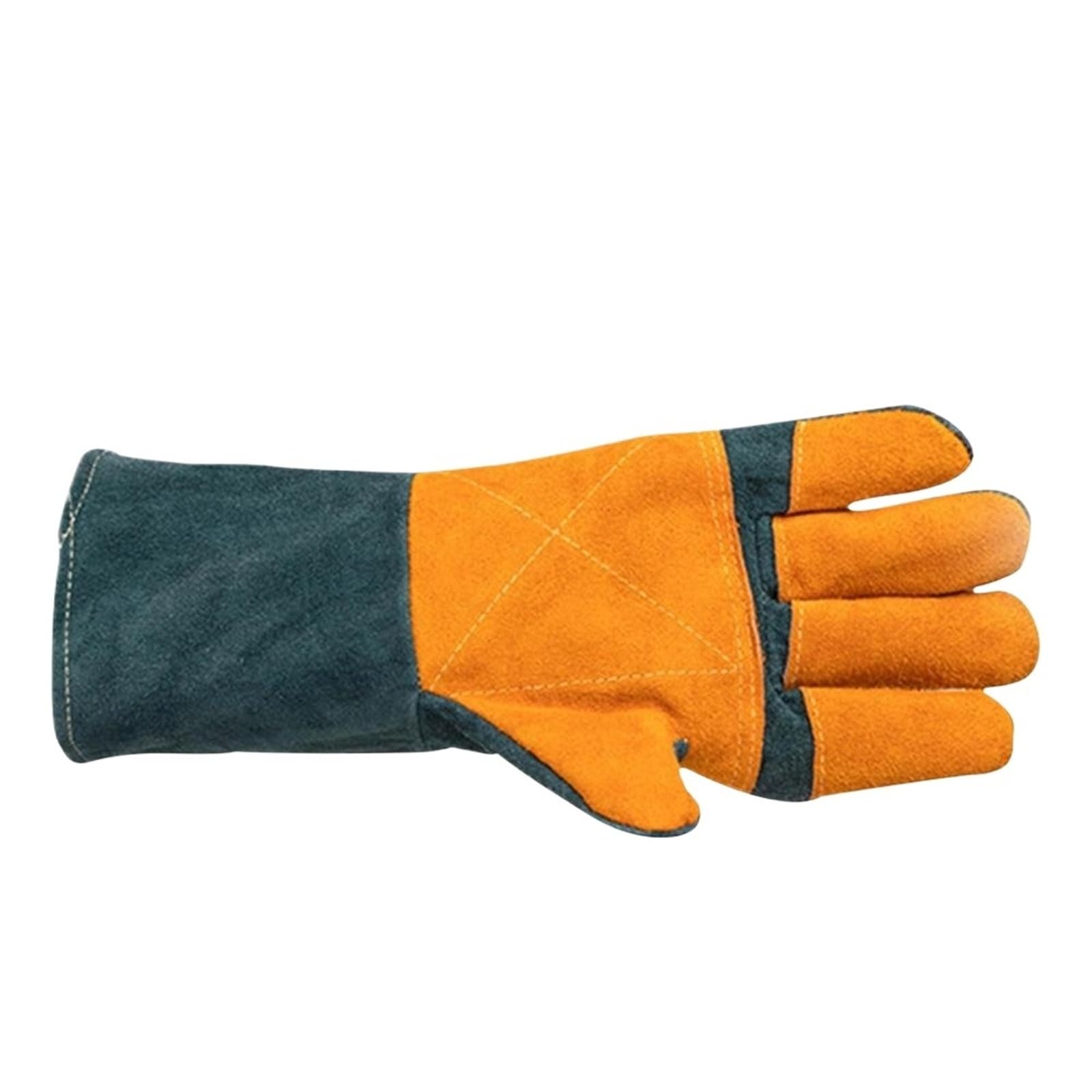 Gants polyvalents pour la manipulation d'animaux pour le toilettage, les perforations et les rayures