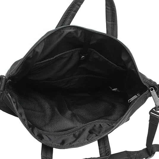 Amazon | [レスポートサック] トートバッグ レディース 3575