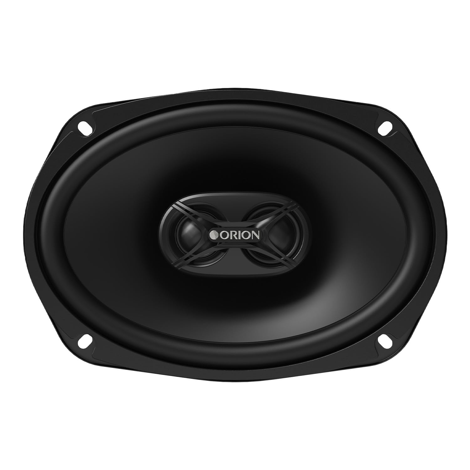 Amazon.com: ORION XTR Series XTR69.3 Coaxial Car Audio Speakers