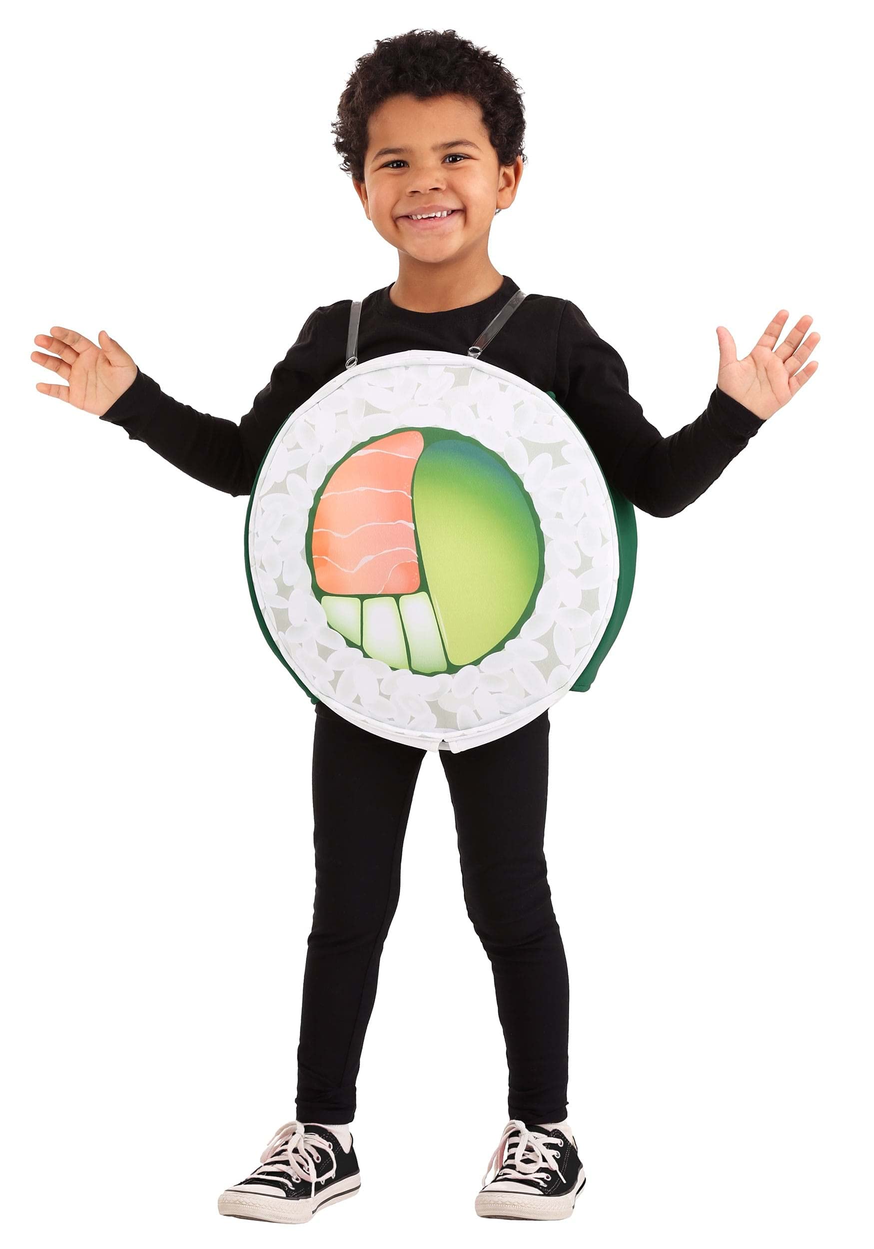 Fun CostumesSushi Roll Food Toddler Costume