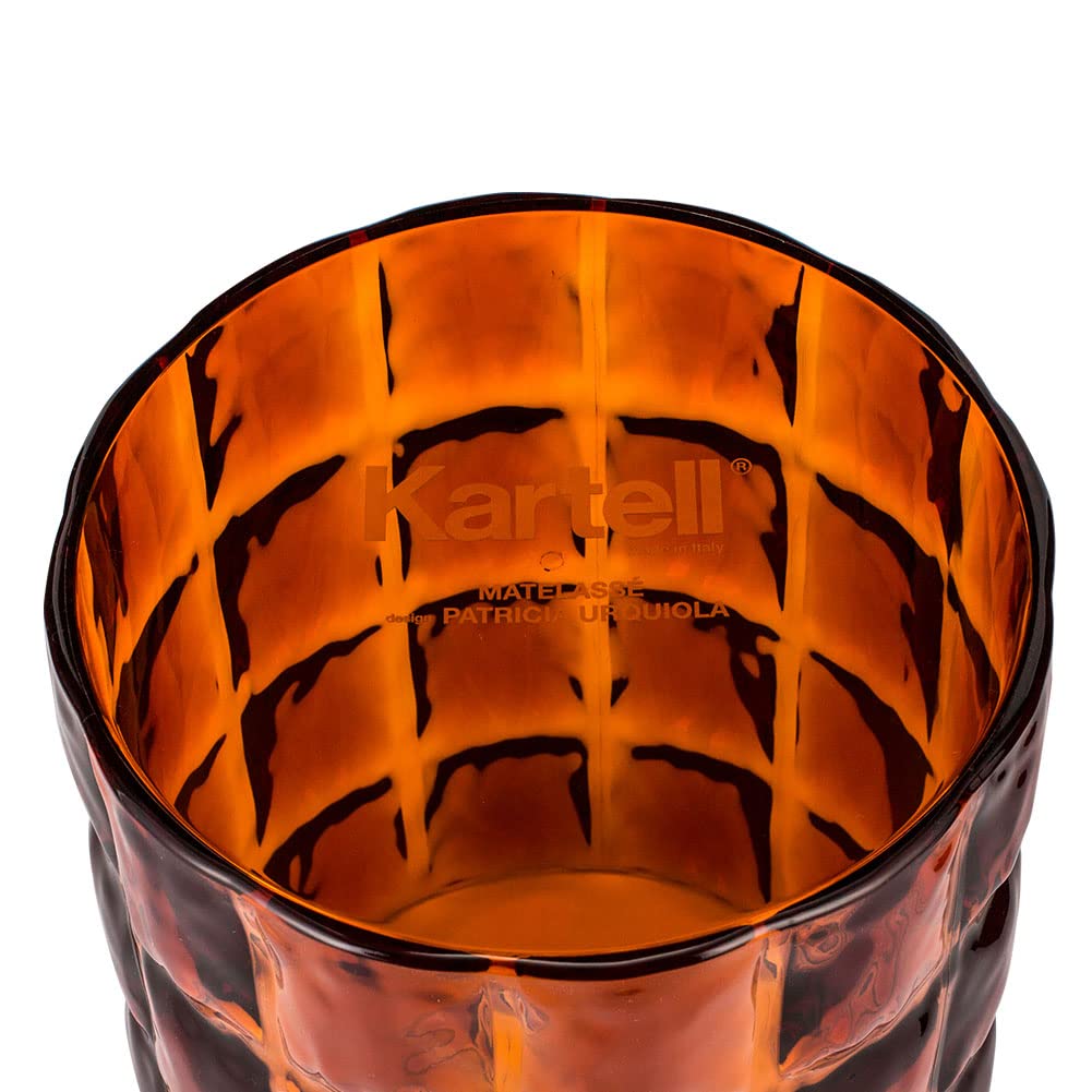 Amazon｜[ カルテル ] 収納かご マラッセ 23.0 × 30.0cm 230 × 300mm