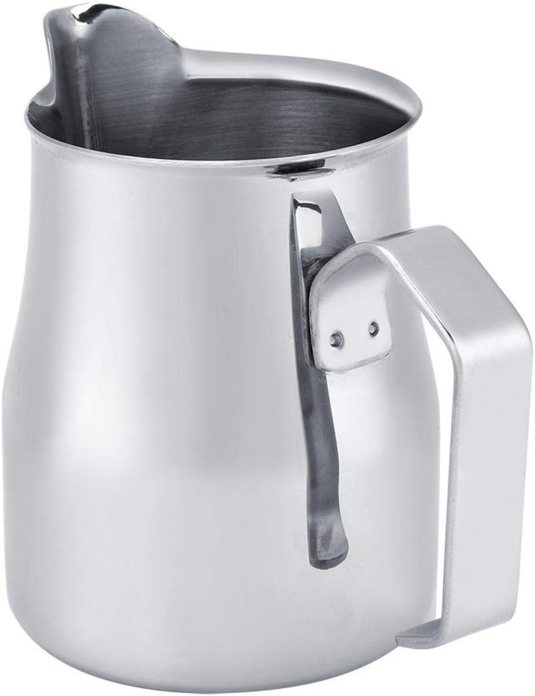 Solid 1mm Thickness Inner Cup Wall, Coffee Pitcher, Coffee Jug