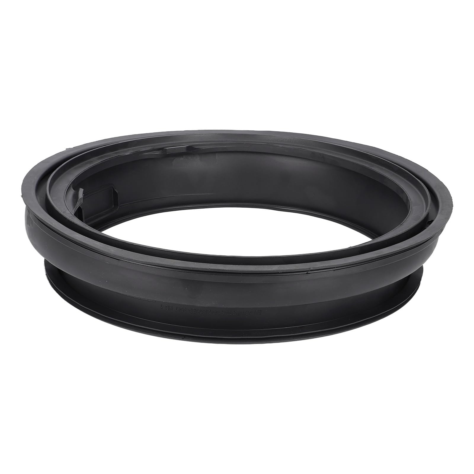 LUTH Premium Profi Parts Manguito de puerta compatible con Midea 12638100003082 para lavadora