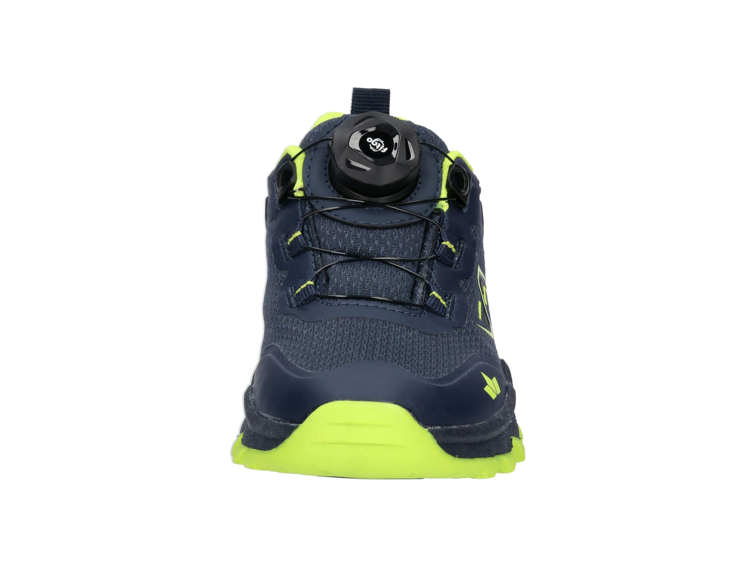 Lico Rockledge Zapatillas de Trekking Unisex Niños