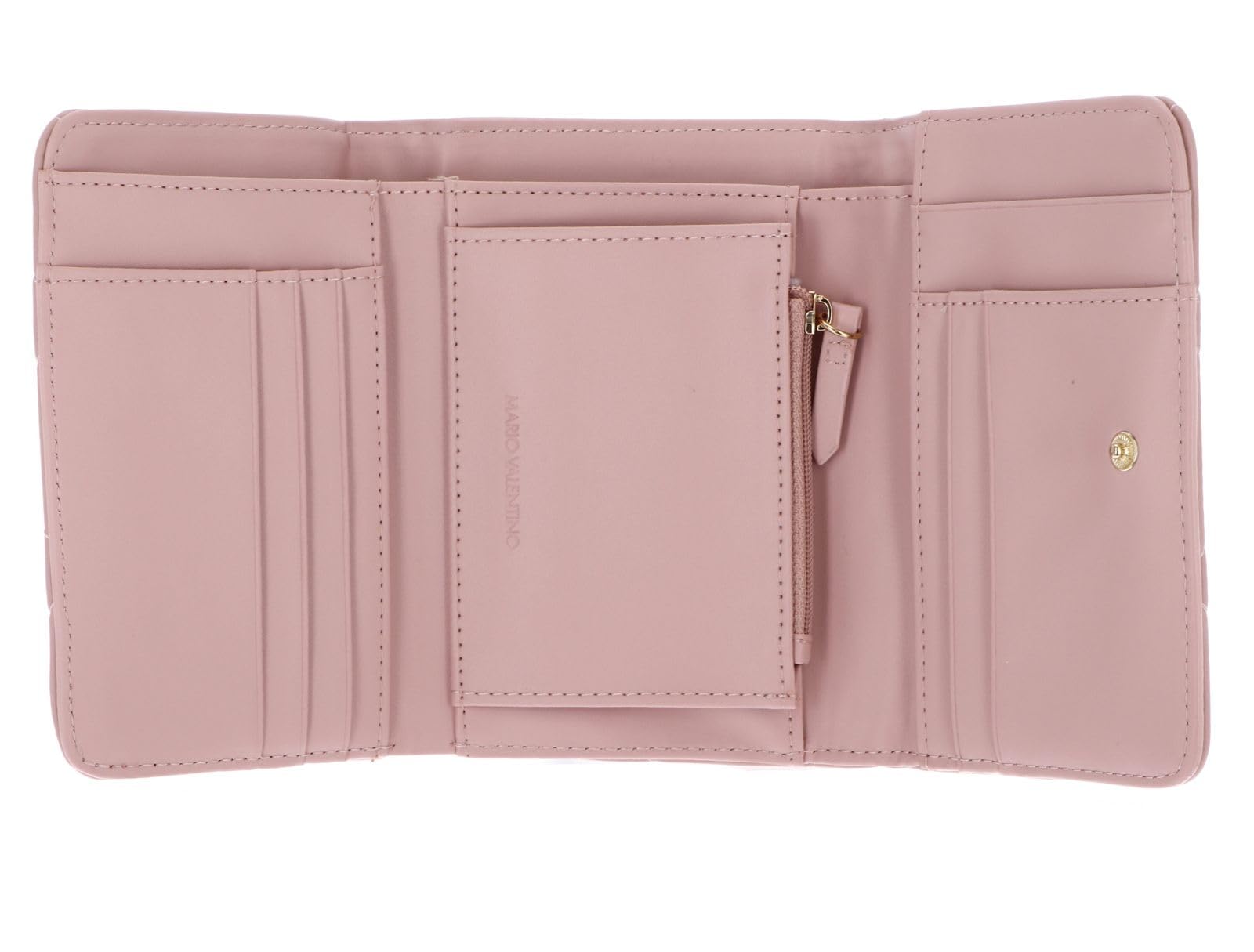 Valentino Geldbörse Ocarina Wallet Cipria rosa