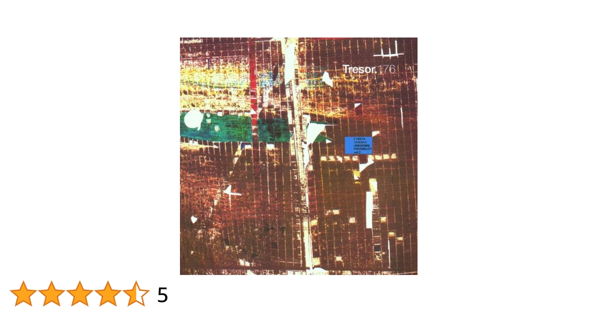 Amazon.co.jp: Vol. 2-Unknown Possibilities: ミュージック