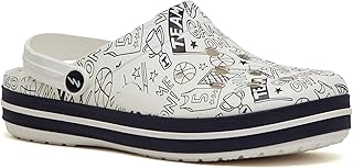 Campus Men Gc-4025 Clogs Price In India