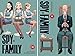 Spy x Family Series Vol. 1-14. Set of 14 Books by Tatsuya Endo