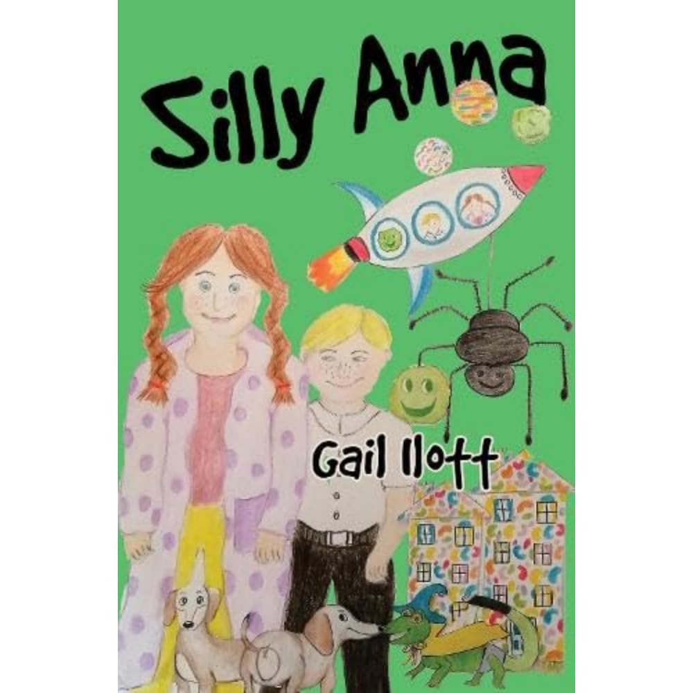 Silly Anna