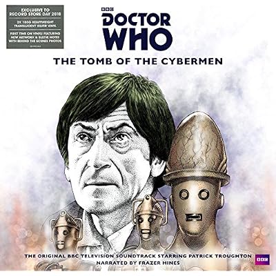 Doctor Who: The Tomb of the Cybermen