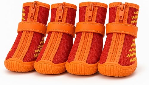 Generic Dog Shoes SKU-SF-0000000143344