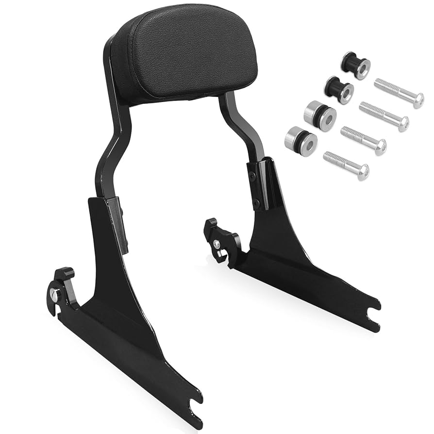 Amazon | Harvards Chrome Chop 取り外し可能 シーシーバー