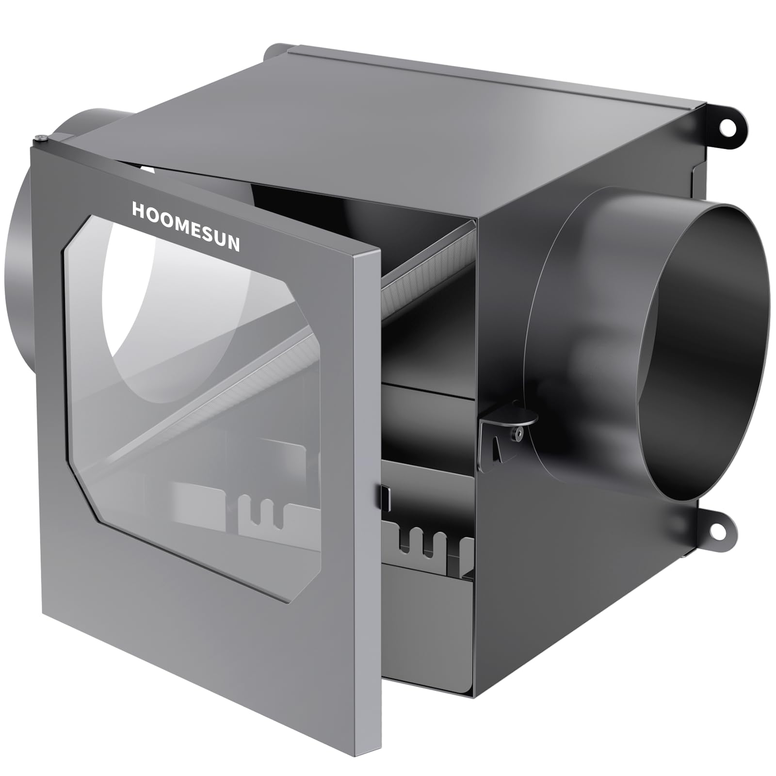 HOOMESUN Dryer Lint Trap with Water Drawer