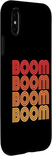 Miniatura 9 de iPhone 11 Boom Bam Booom Caja de música de acción explosión divertida caja de sonido de ruido