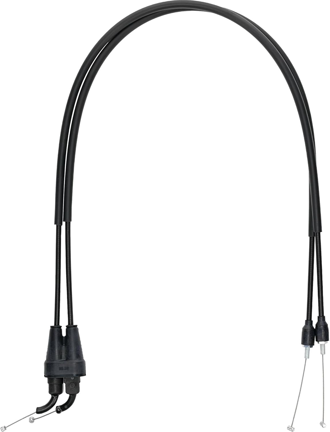 All Balls 45-1270 Control Cable, Throttle Compatible With/Replacement For Gas-Gas EC250F 2023-2024, EC350F 2023-2024, EC450F 2024, EC500F 2024, ES350 2024, EX250F 2021-2024, EX350F 2021-2024