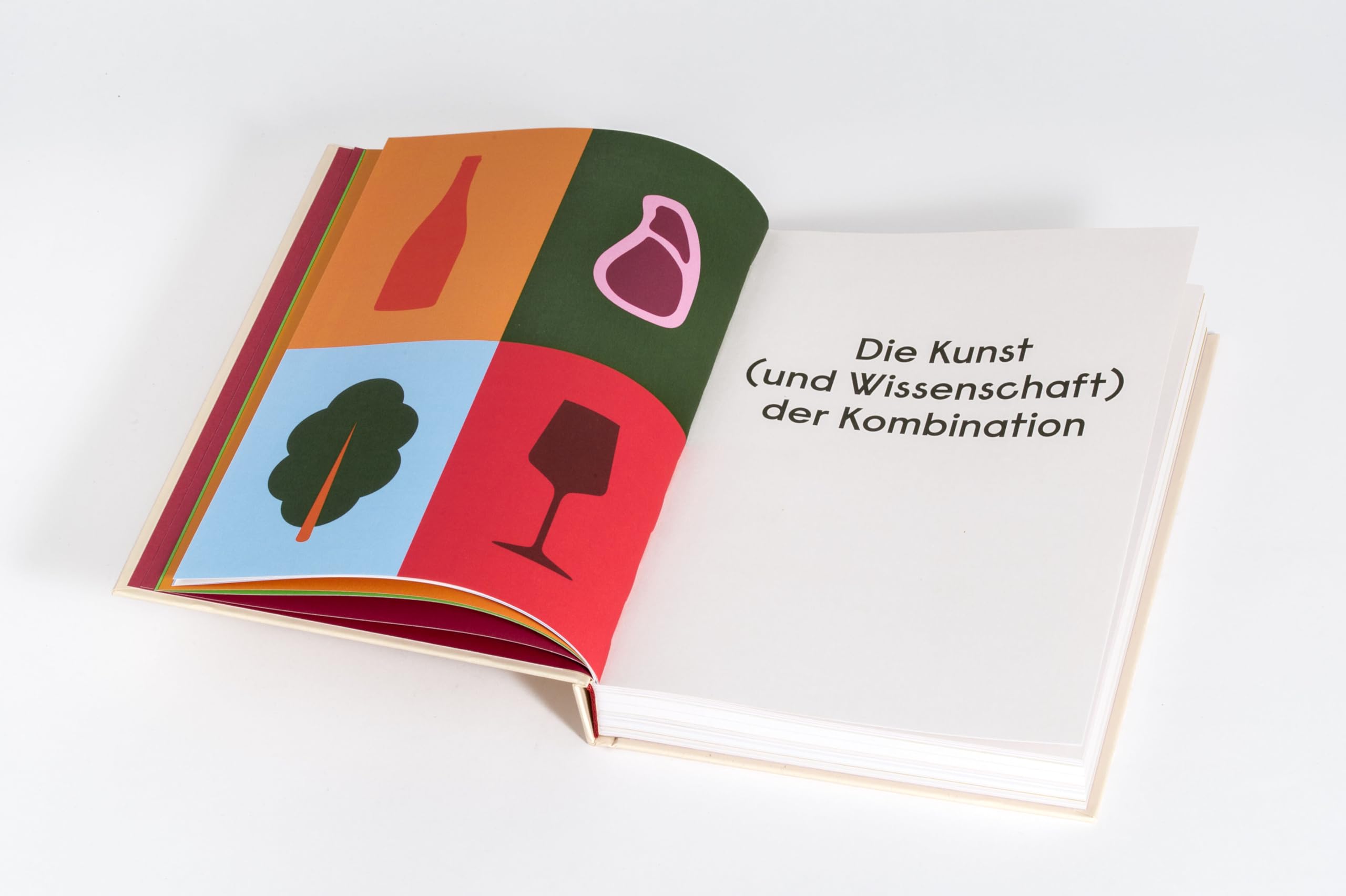Einfach Wein. Genießen und perfekt kombinieren: Der illustrierte Guide - Der Weltklasse-Sommelier verrät seine geniale Methode. Die Fortsetzung des Bestsellers Einfach Wein