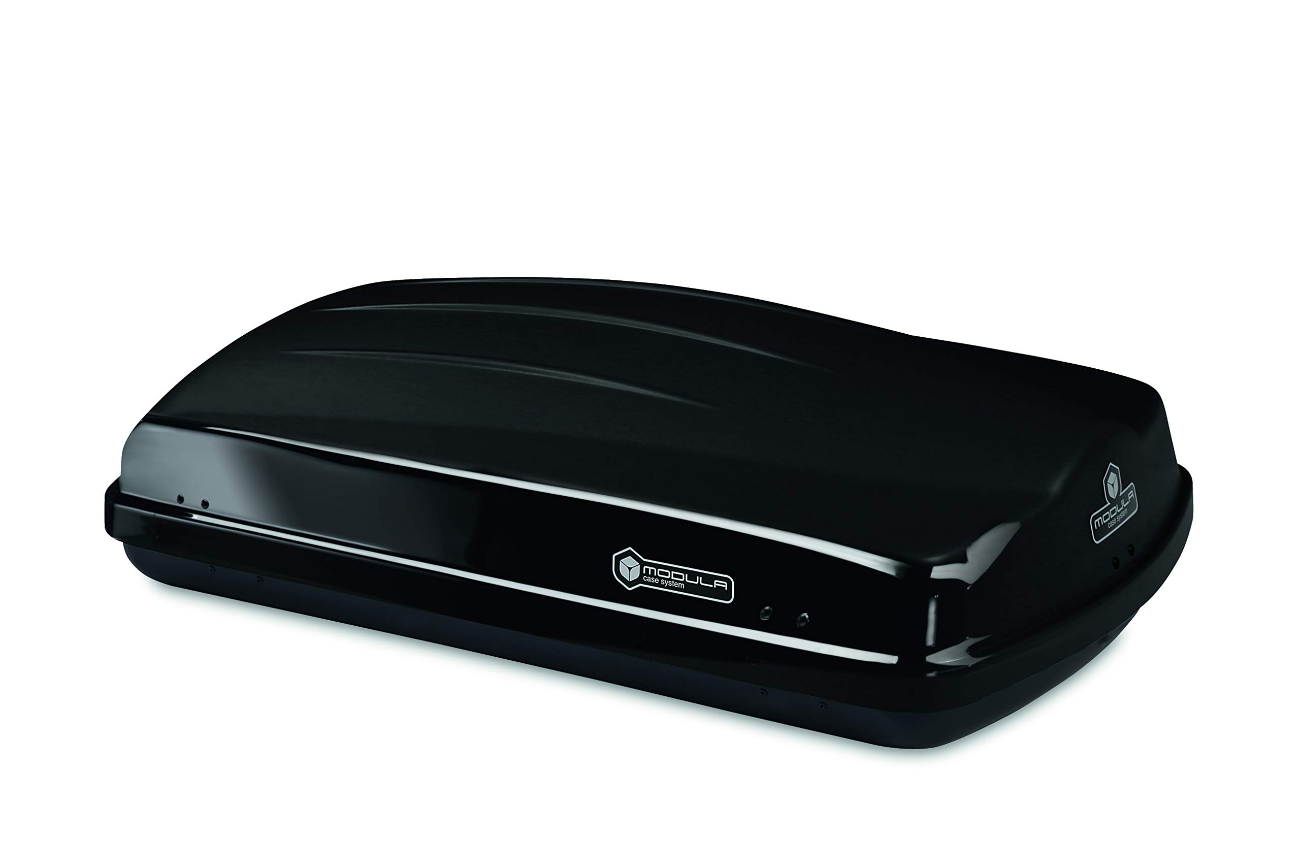MODULA Baule da Tetto Ciao 310 Lt Nero