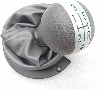 Części wewnętrzne Dopasuj do Chery A1 Shift Dust Kurtka/Kurtka/Stojak/Stojak Kurtka Dust/SHIFT Dźwignia Set/Gear Piłka ręczna .Pokrętło zmiany biegów. (Color Name : Cover)