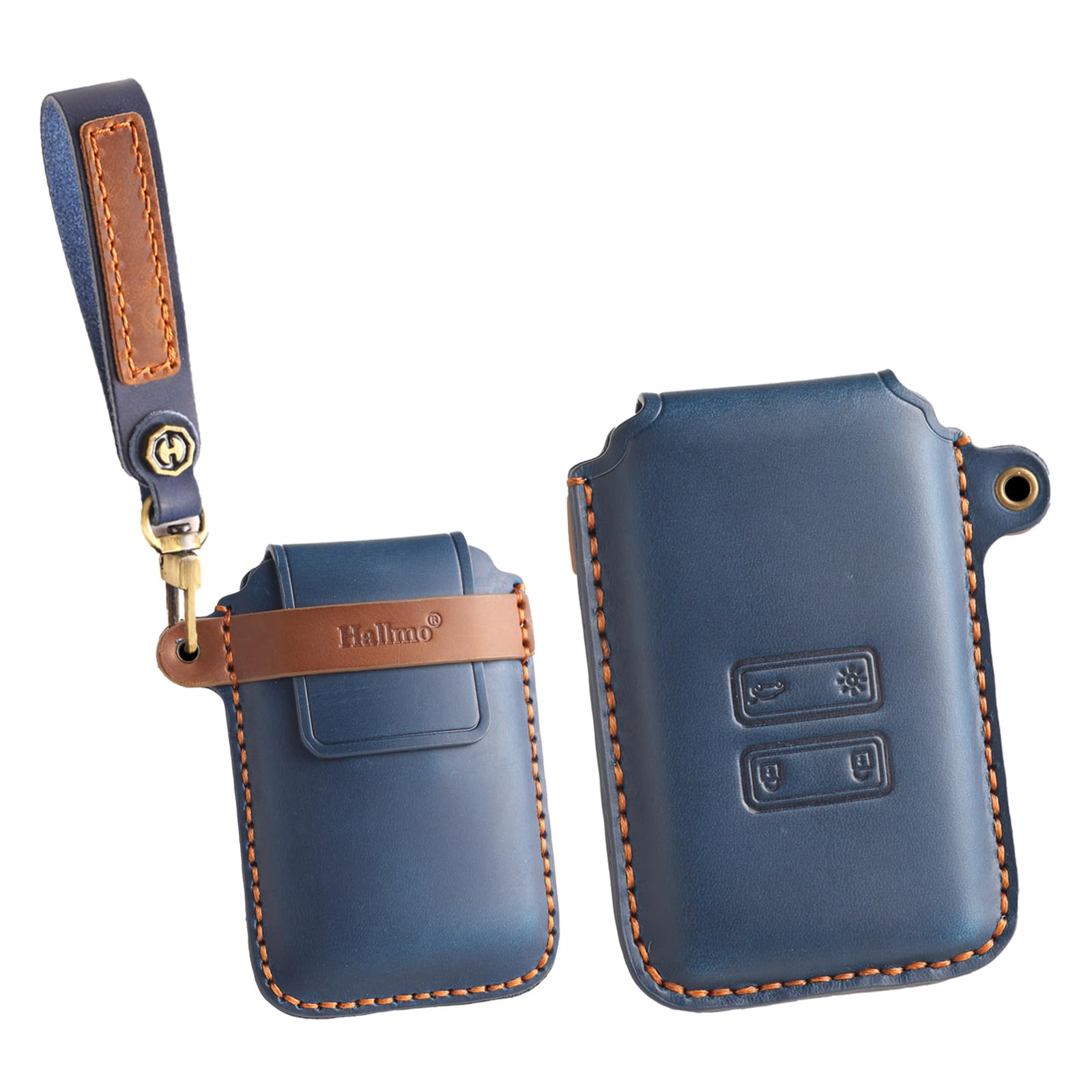 Cover Chiave Telecomando In Silicone Per Renault Scenic Clio Laguna Megane Captur Kaptur Koleos Duster Sandero Twingo Caso - Foto 8