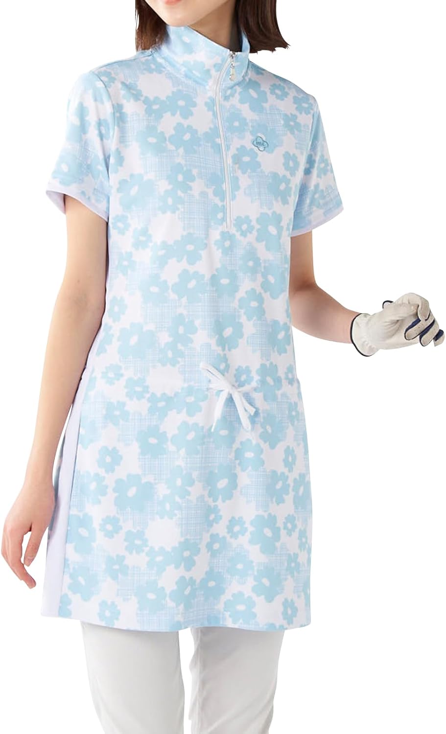 ボトムス Hello Lupo Dalston Blommers HELLO LUPO - Dalston Bloomers - Brown D | UANDEL