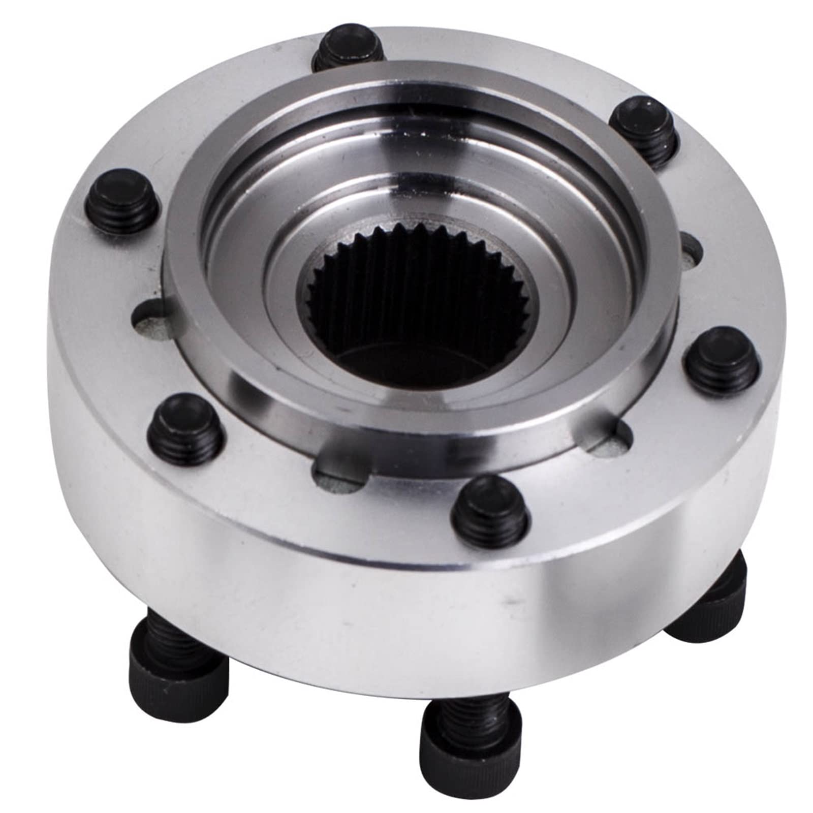 2 cubos de rueda libres aptos for Nissan Patrol GU GQ Auto a cubo de bloqueo Manual 4025001J01