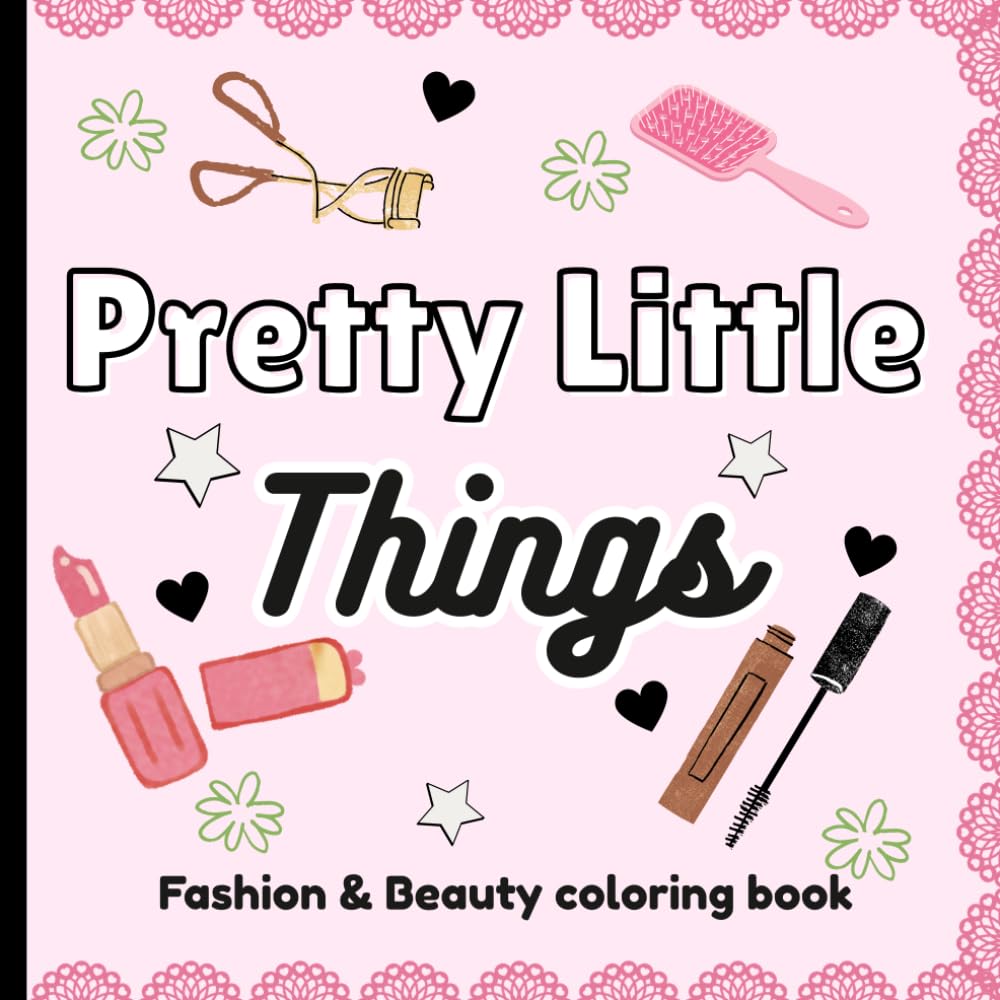 Pretty Little Things